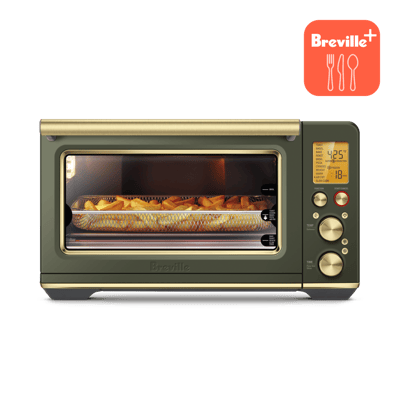 the Smart Oven® Air Fryer