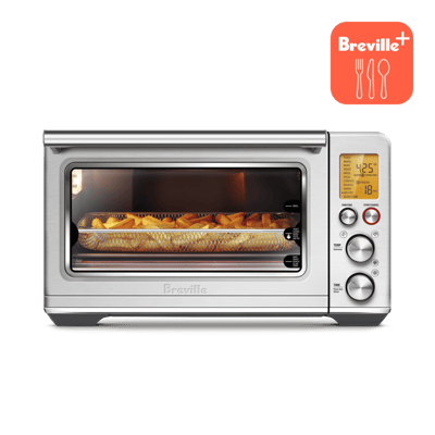 the Smart Oven® Air Fryer