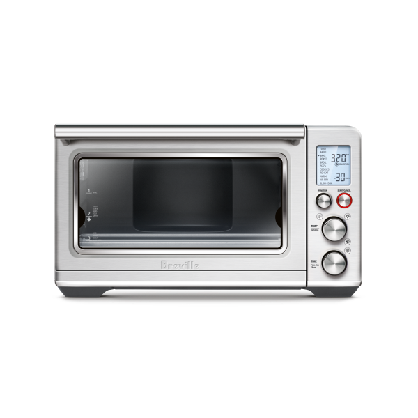 the Smart Oven® Air Fryer