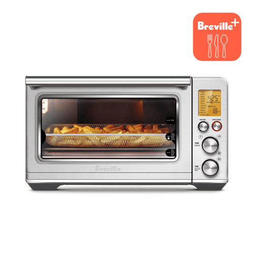 the Smart Oven® Air Fryer