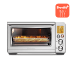 the Smart Oven® Air Fryer