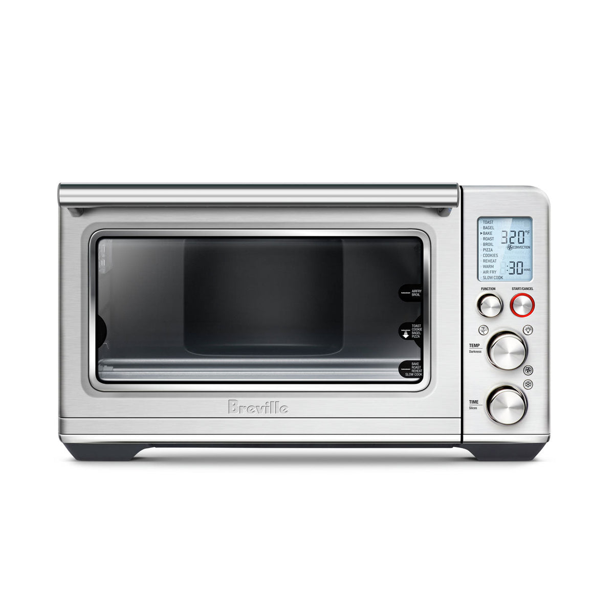 the Smart Oven® Air Fryer