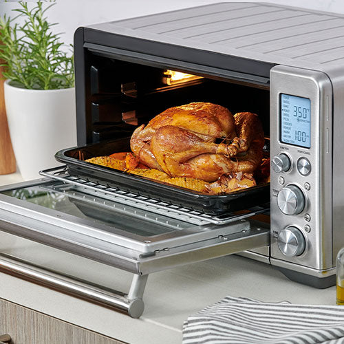 the Smart Oven® Air Fryer