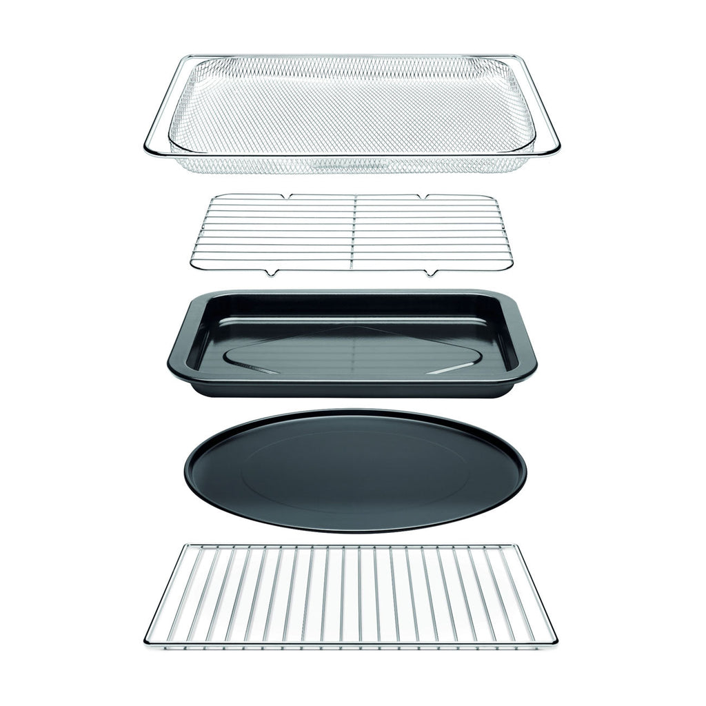 the Smart Oven® Air Fryer