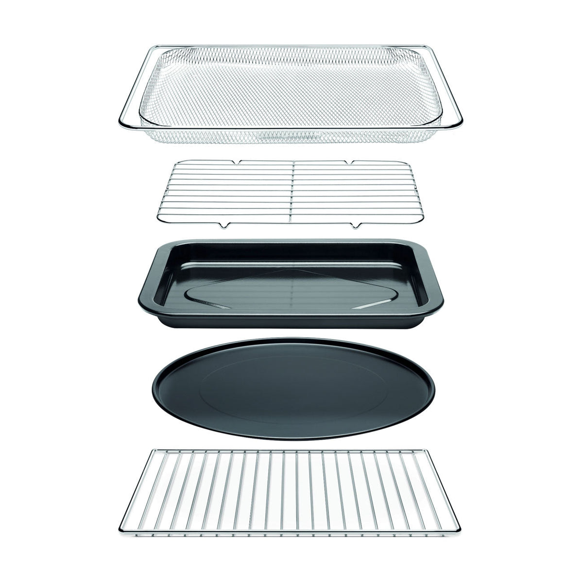 the Smart Oven® Air Fryer