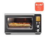 the Smart Oven® Air Fryer