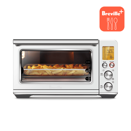 the Smart Oven® Air Fryer