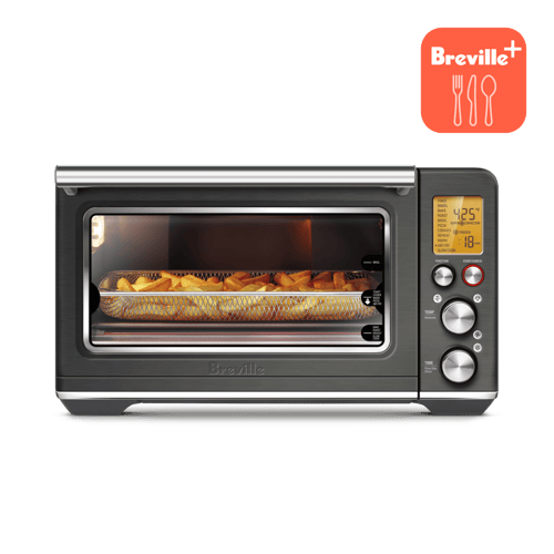 the Smart Oven® Air Fryer