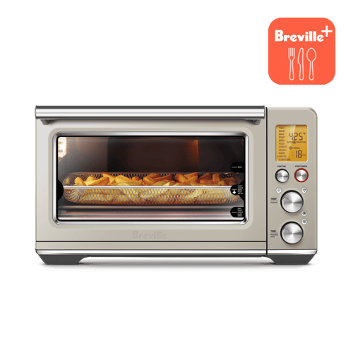 the Smart Oven® Air Fryer
