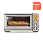 the Smart Oven® Air Fryer