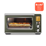 the Smart Oven® Air Fryer