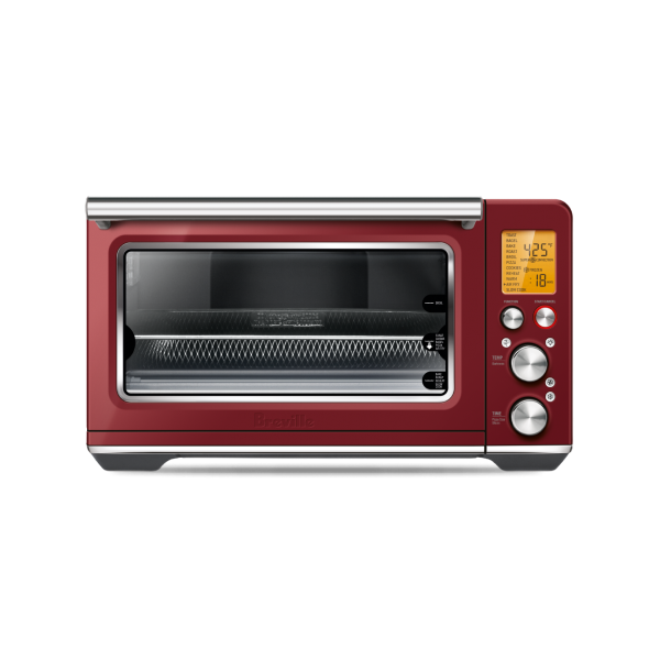 the Smart Oven® Air Fryer