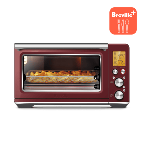 the Smart Oven® Air Fryer