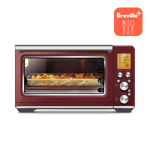 the Smart Oven® Air Fryer