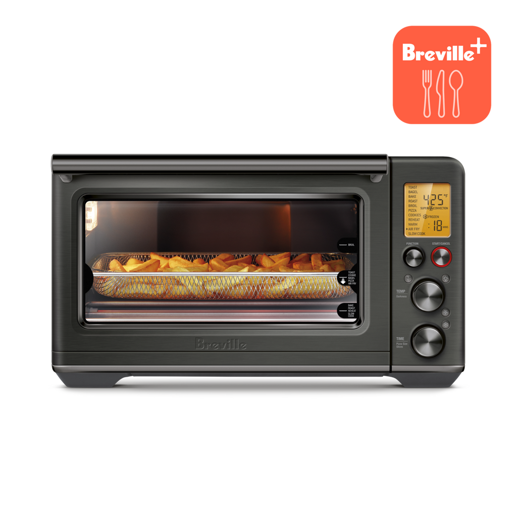 the Smart Oven® Air Fryer