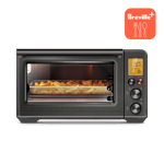 the Smart Oven® Air Fryer