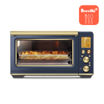 the Smart Oven® Air Fryer
