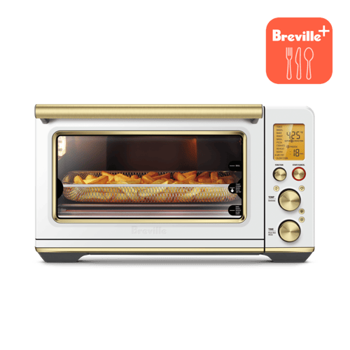 the Smart Oven® Air Fryer