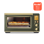 the Smart Oven® Air Fryer