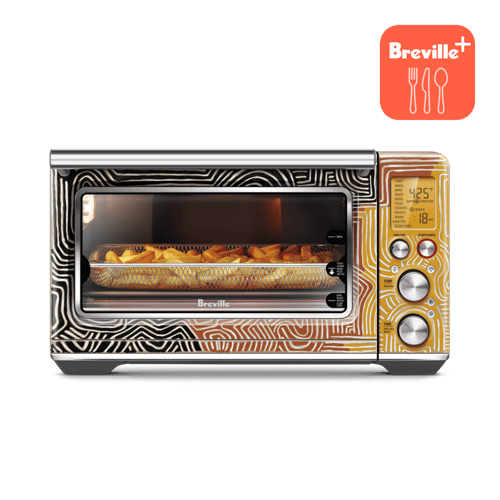 the Smart Oven® Air Fryer