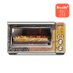 the Smart Oven® Air Fryer