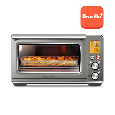 the Smart Oven® Air Fryer