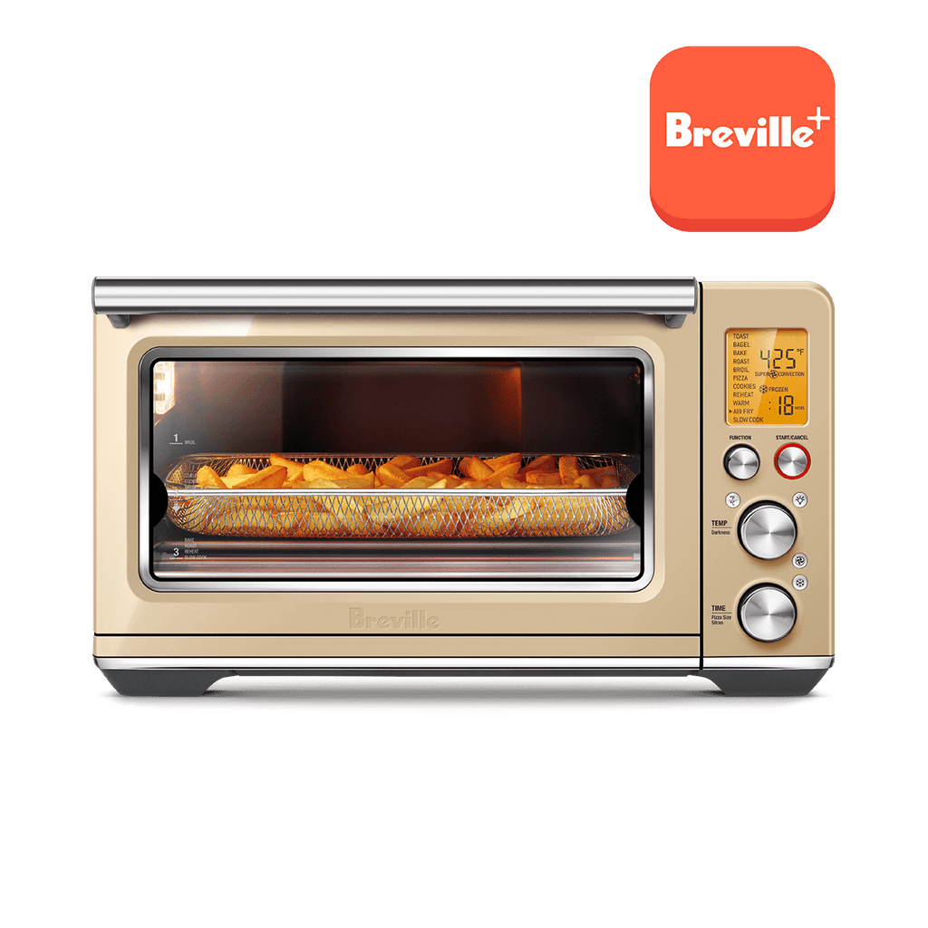 the Smart Oven® Air Fryer