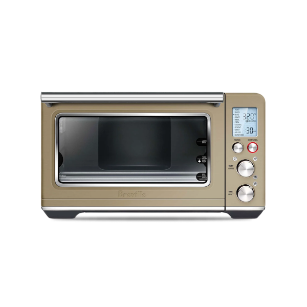 the Smart Oven® Air Fryer