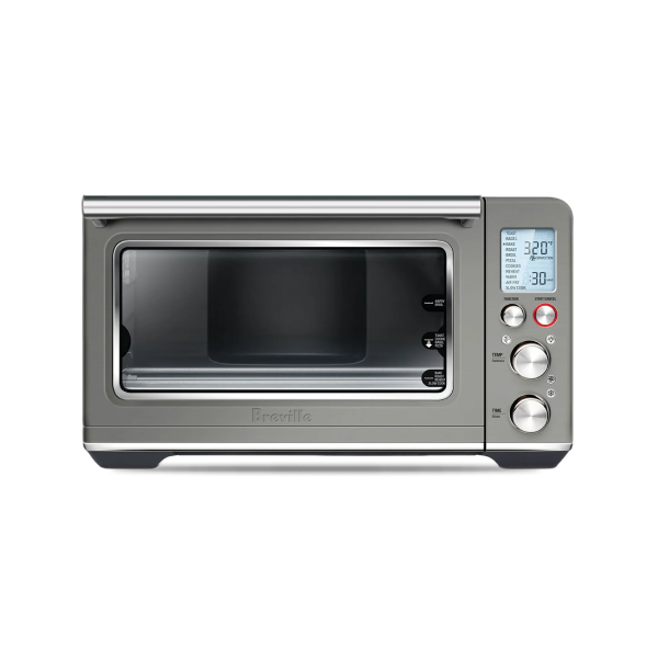 the Smart Oven® Air Fryer