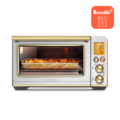 the Smart Oven® Air Fryer