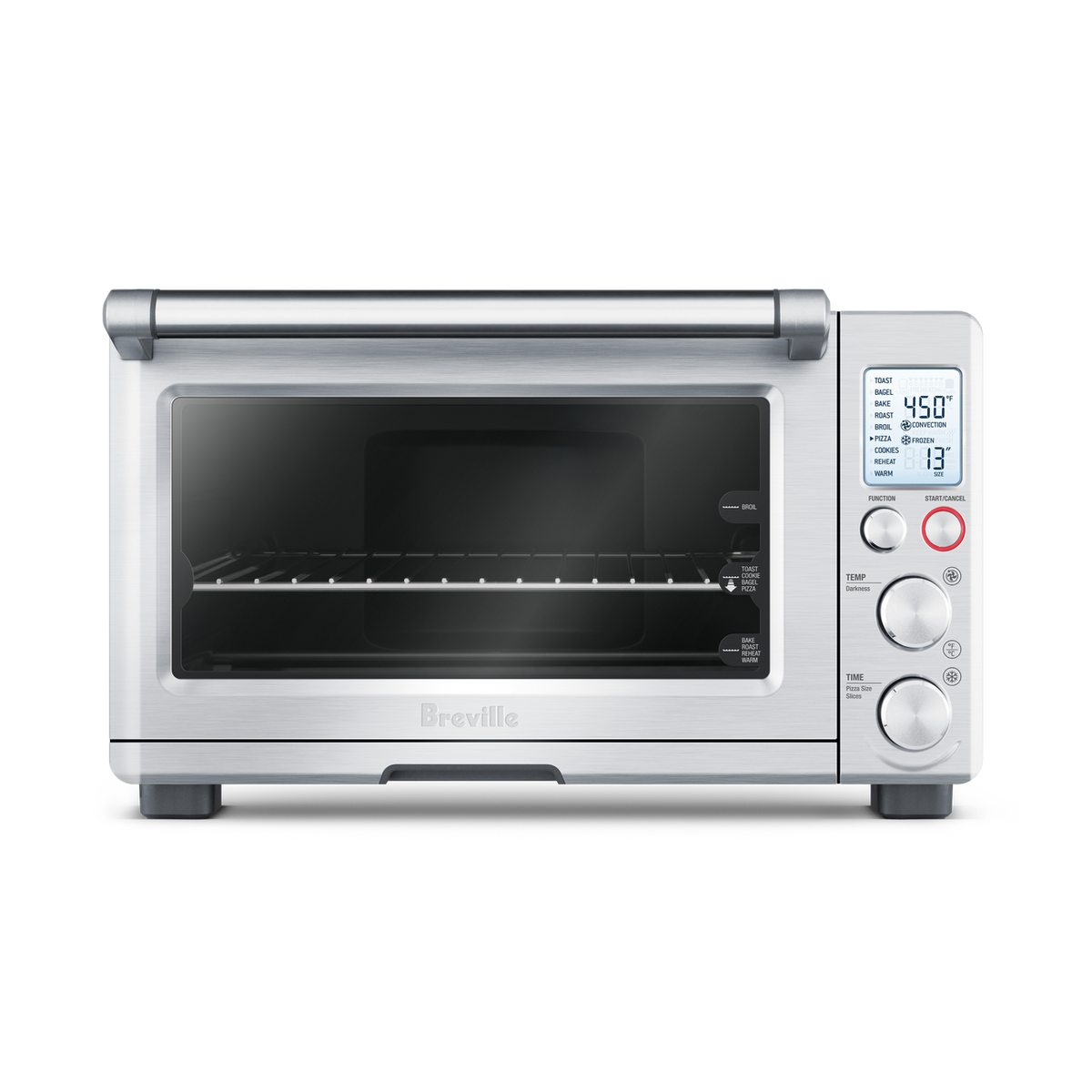 the Smart Oven®