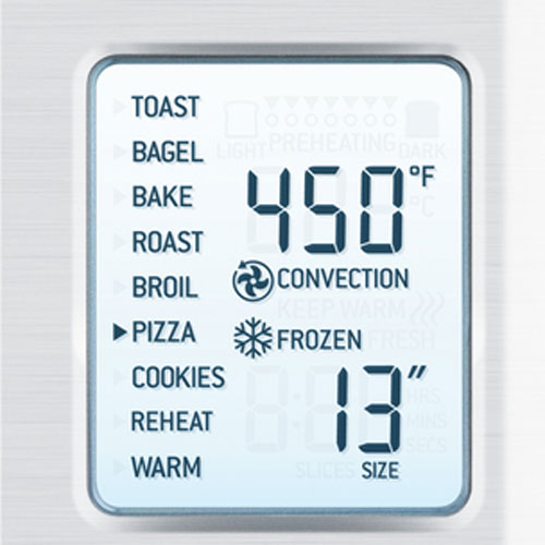 the Smart Oven®