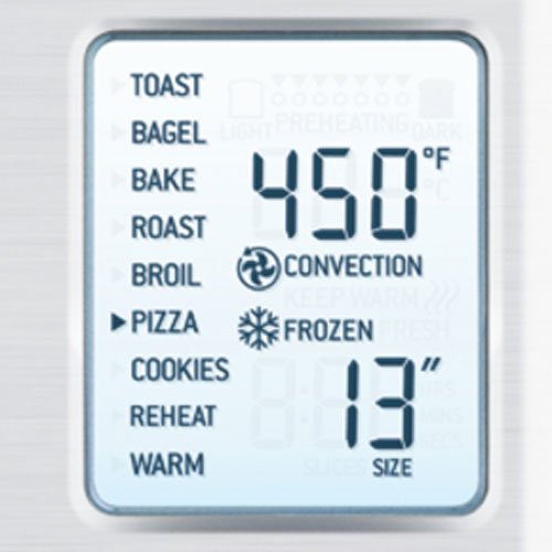the Smart Oven®
