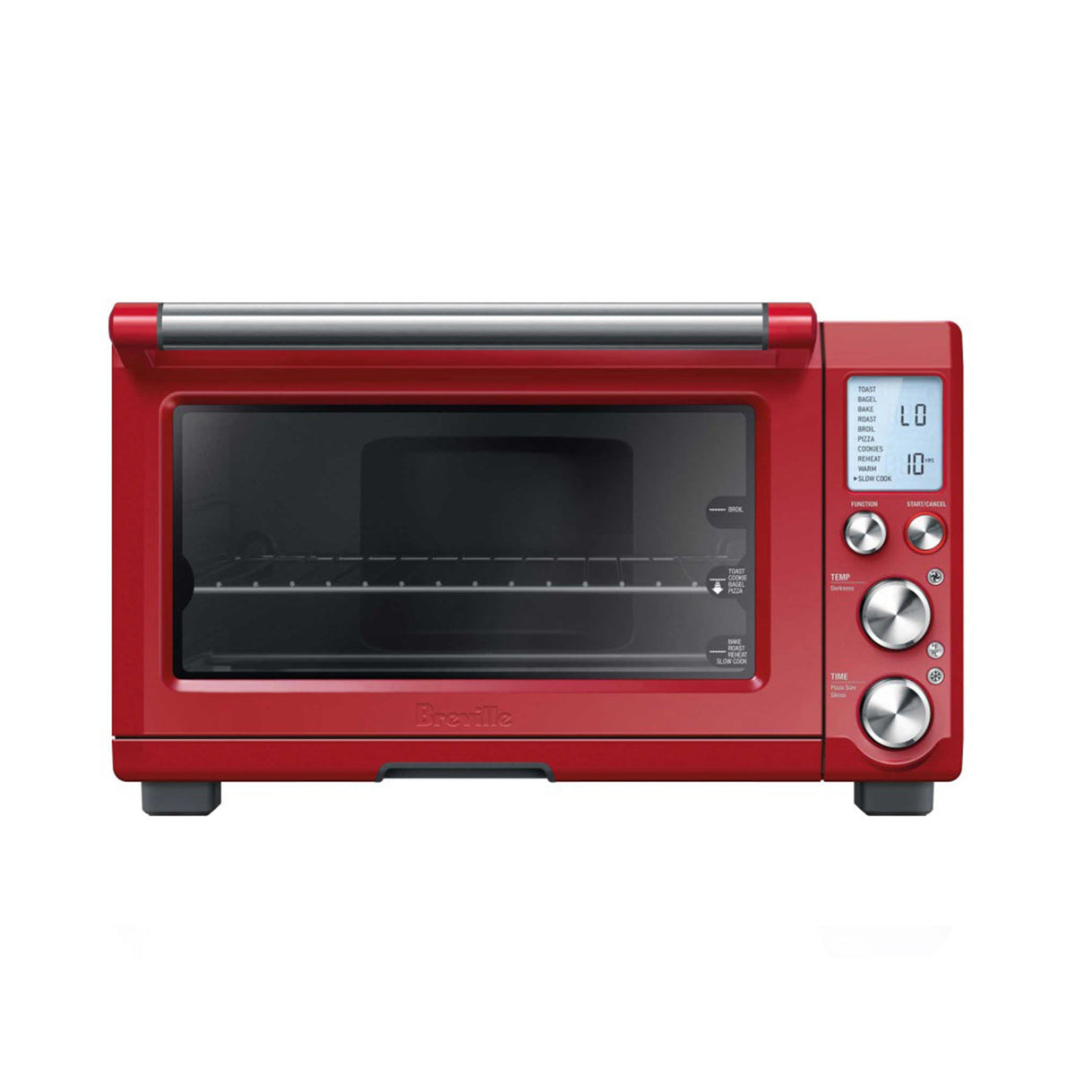 the Smart Oven®