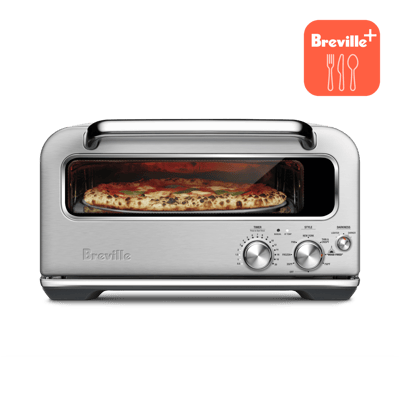the Smart Oven® Pizzaiolo