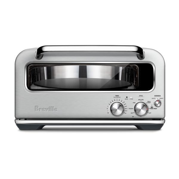 the Smart Oven® Pizzaiolo