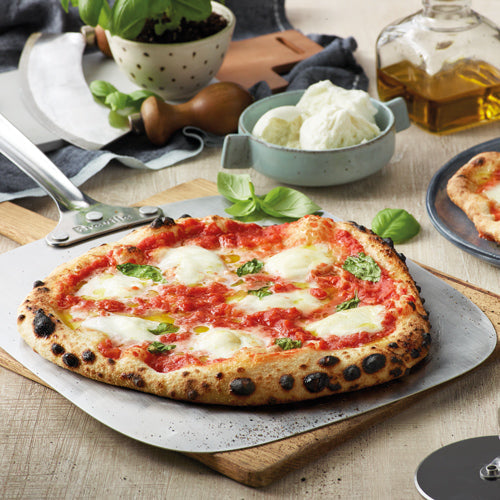 the Smart Oven® Pizzaiolo