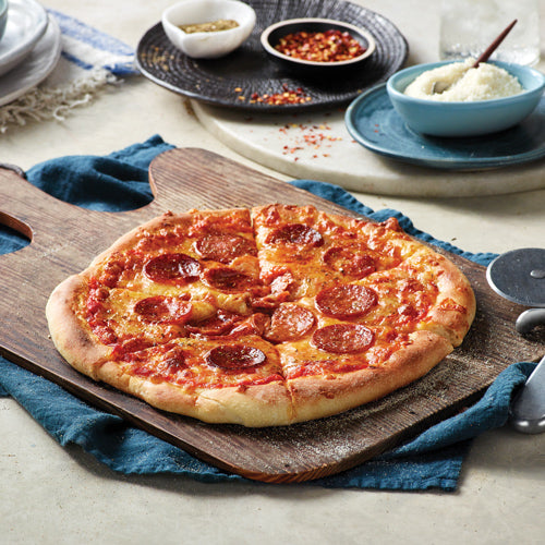 the Smart Oven® Pizzaiolo