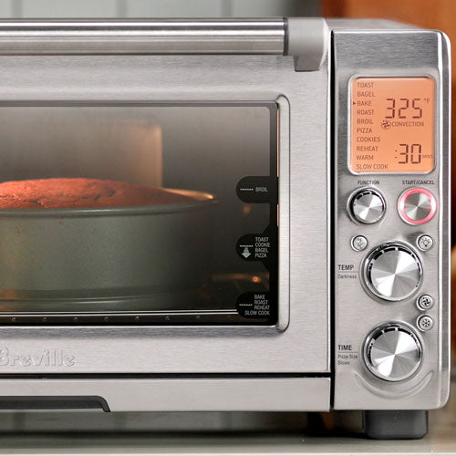 the Smart Oven® Pro