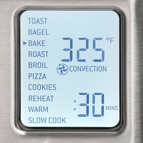 the Smart Oven® Pro