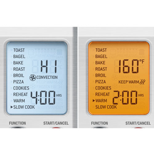 the Smart Oven® Pro