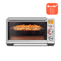 the Smart Oven™ Air Fryer Compact