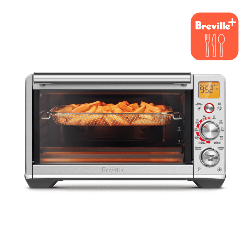Ovens & Air Fryers