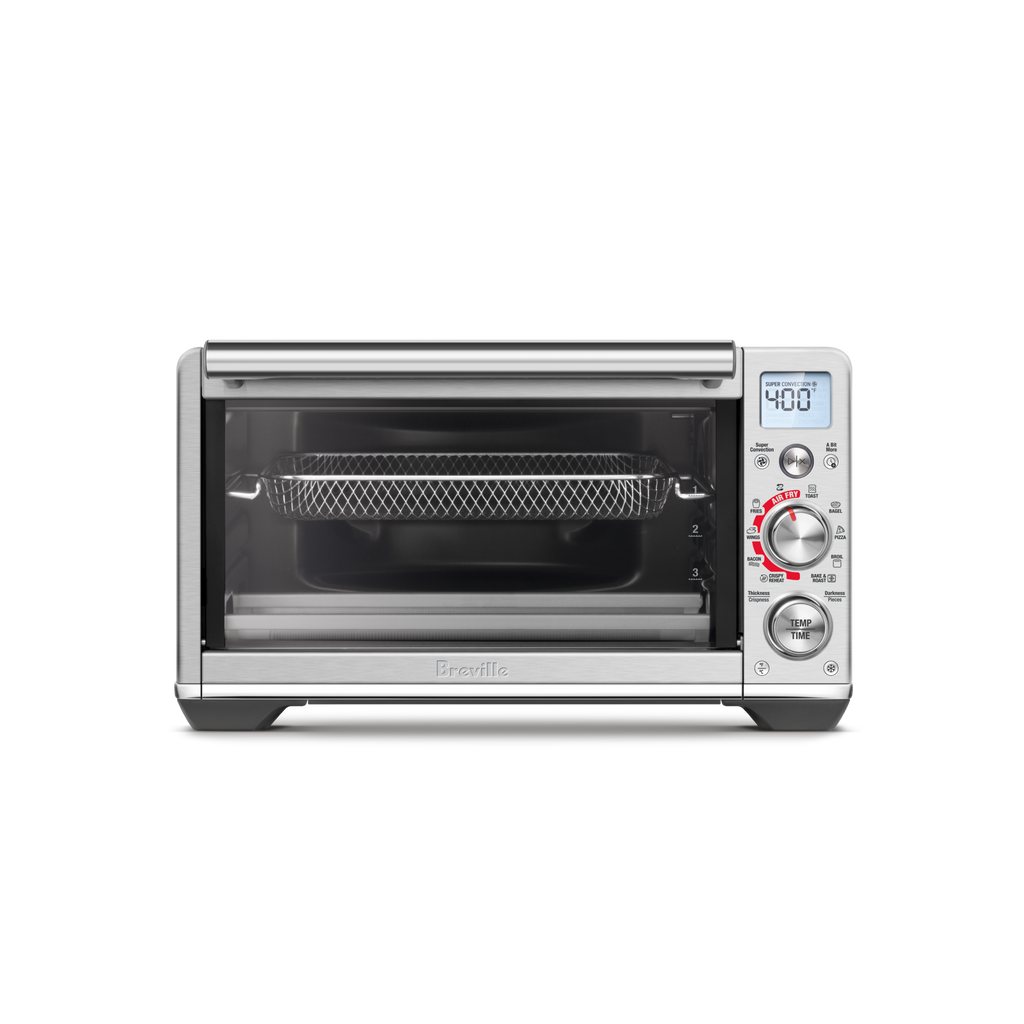 the Smart Oven™ Air Fryer Compact