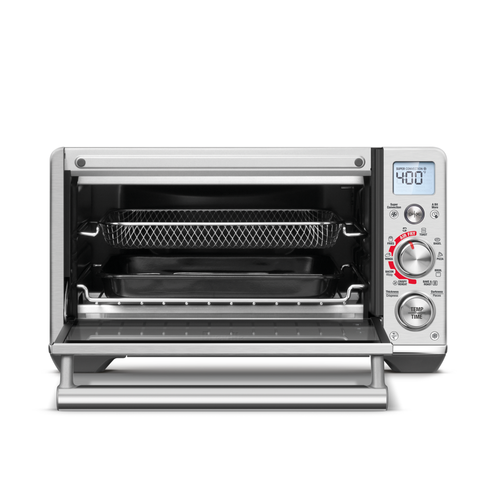 the Smart Oven™ Air Fryer Compact