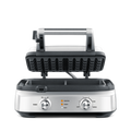 the Smart Waffle™ 2 Slice
