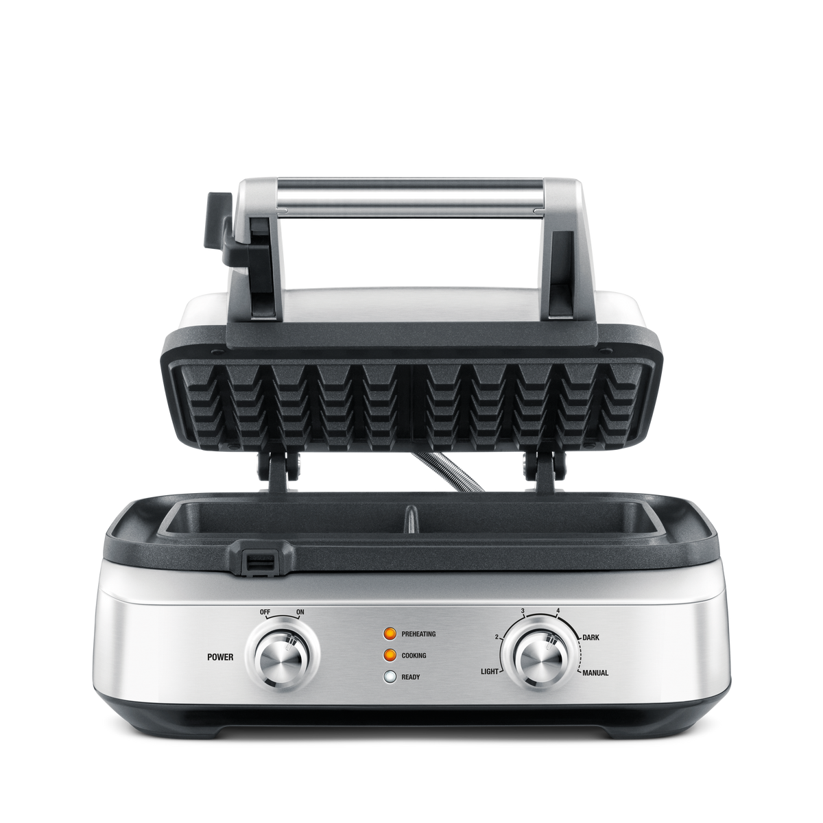 the Smart Waffle™ 2 Slice