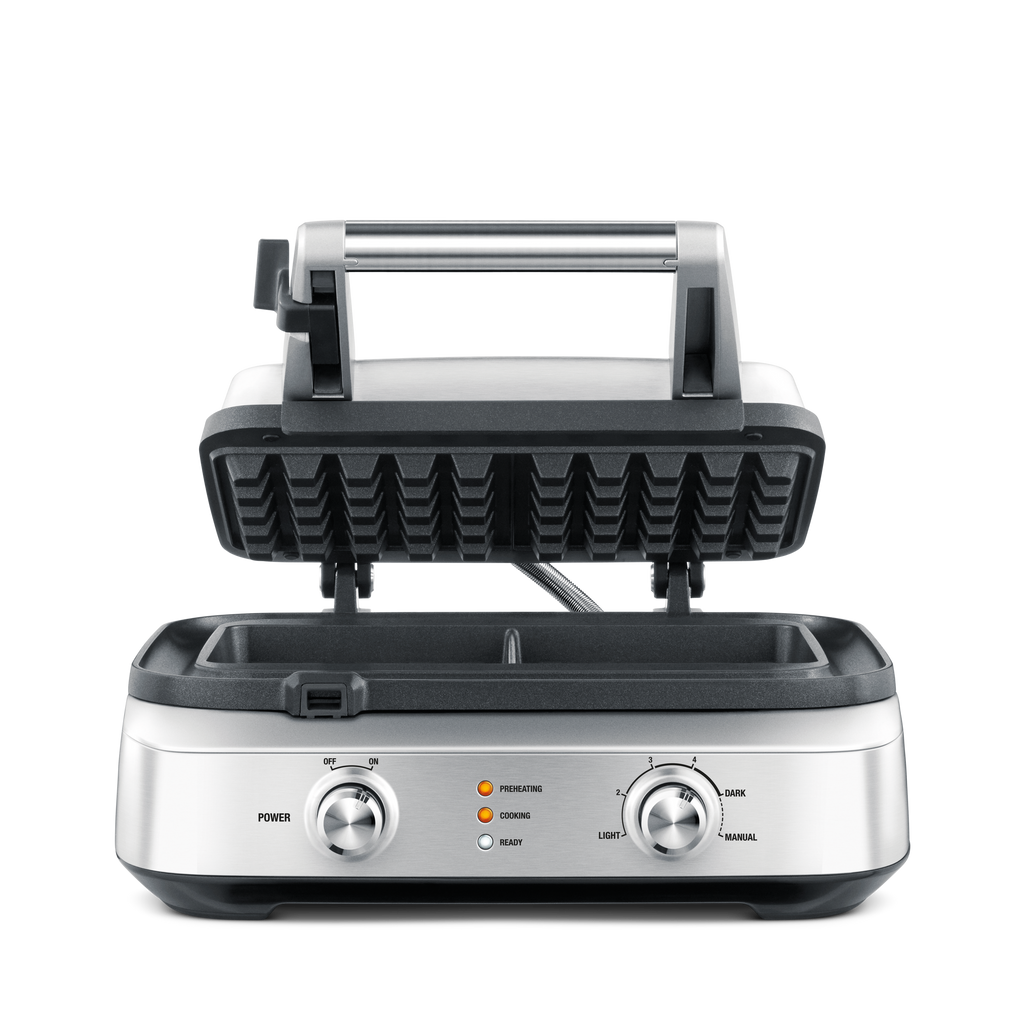 the Smart Waffle™ 2 Slice