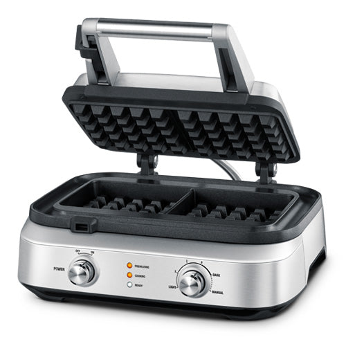 the Smart Waffle™ 2 Slice