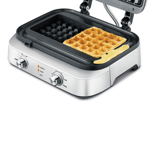 the Smart Waffle™ 2 Slice